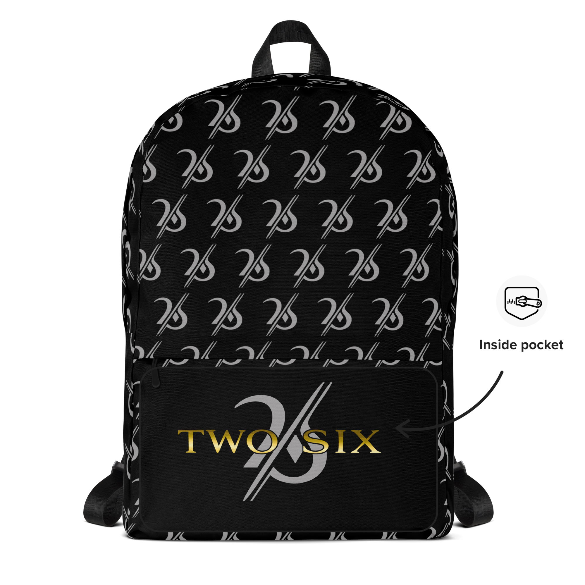 TWO SIX Ryggsäck