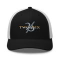 TWO SIX Truckerkeps