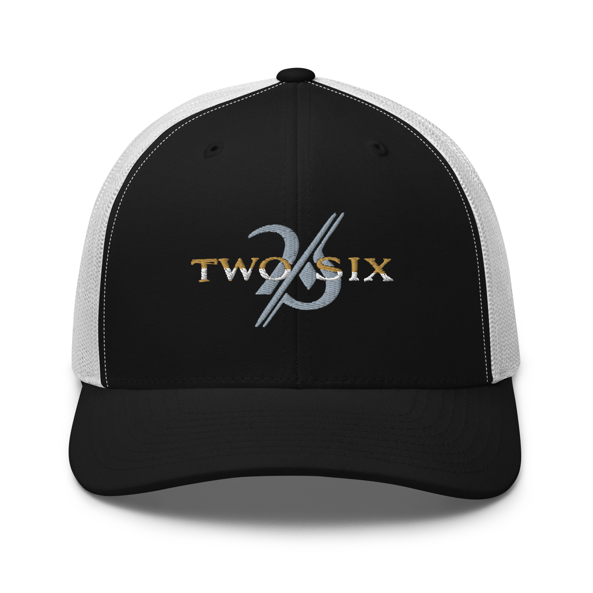 TWO SIX Truckerkeps