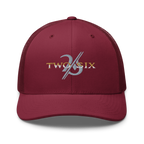 TWO SIX Truckerkeps