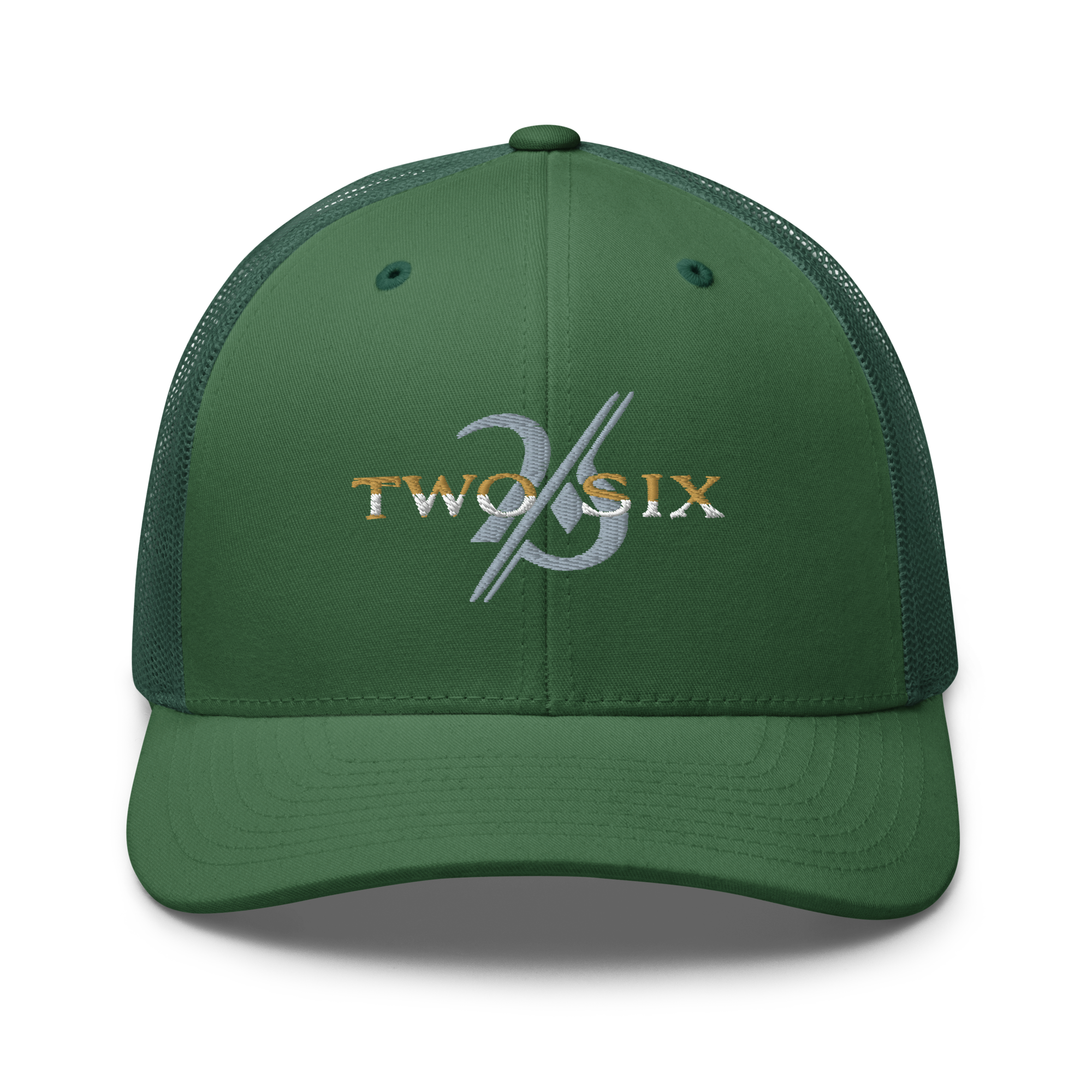 TWO SIX Truckerkeps