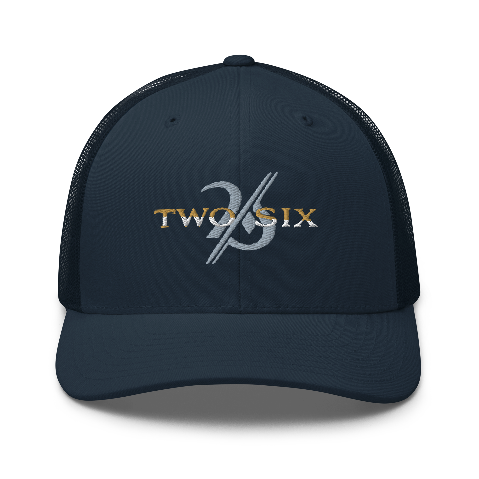 TWO SIX Truckerkeps
