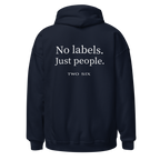 TWO SIX Hoodie "No labels"