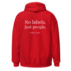 TWO SIX Hoodie "No labels"
