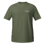 TWO SIX  T-shirt "No labels"