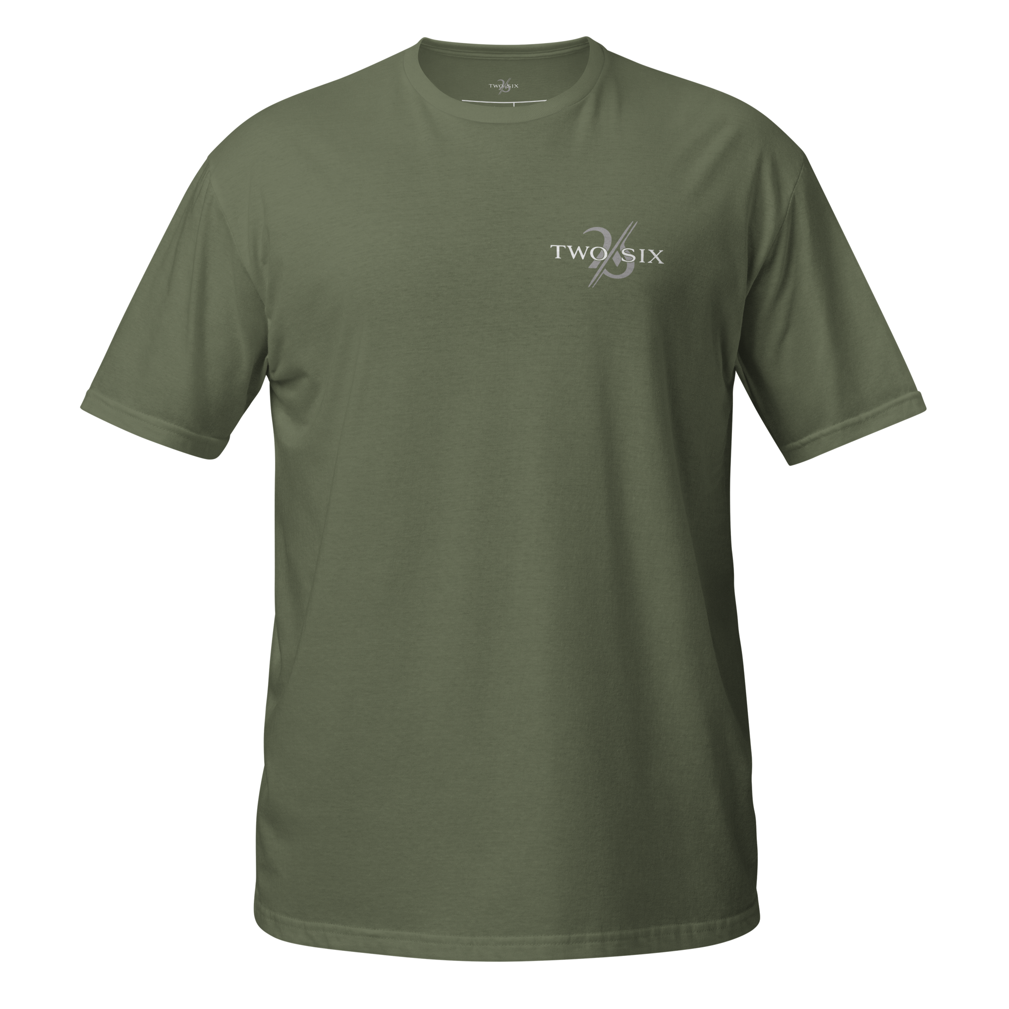 TWO SIX The Statement Tee