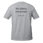 TWO SIX Statement-T-shirten