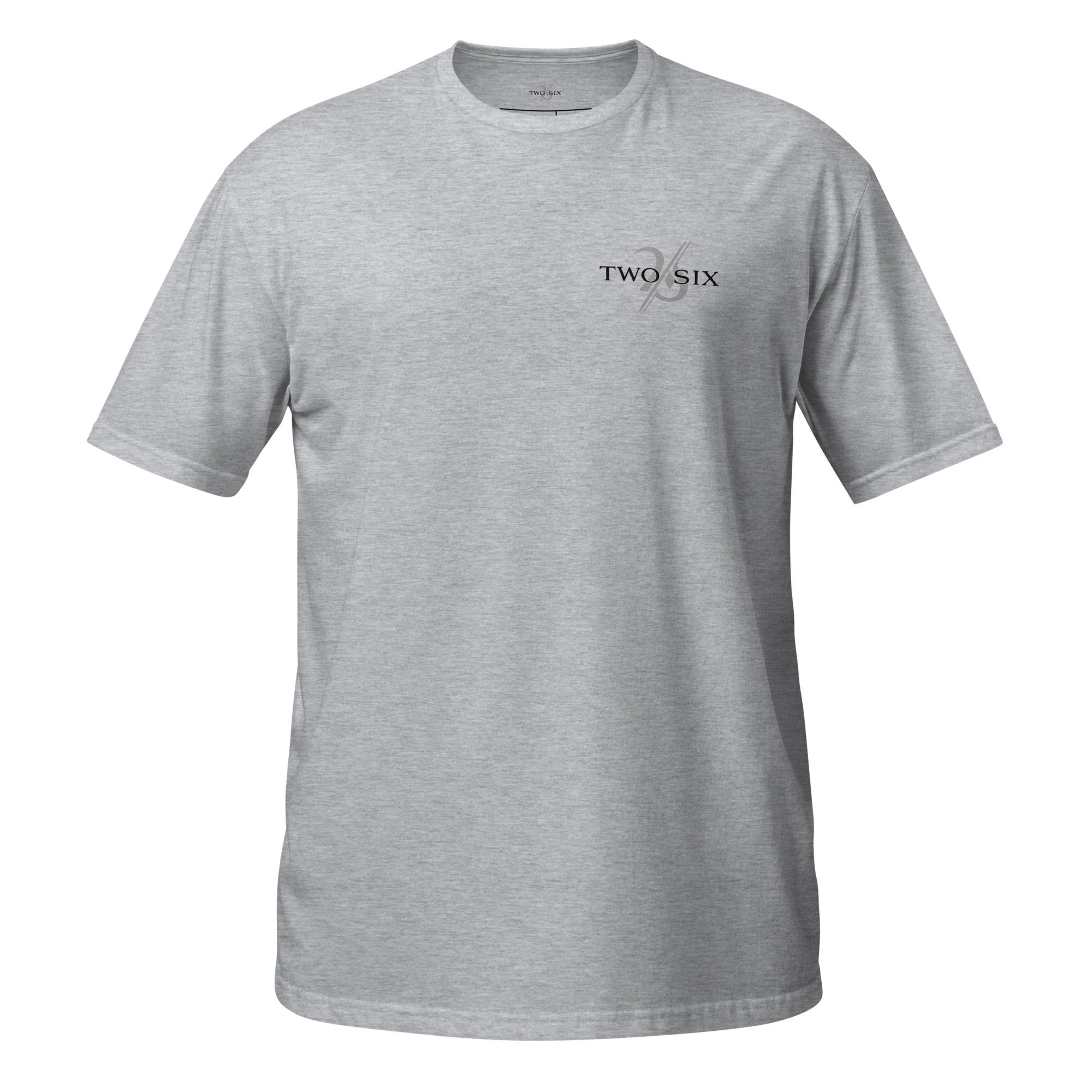 TWO SIX Statement-T-shirten