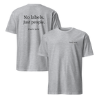 TWO SIX Statement-T-shirten