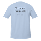 TWO SIX Statement-T-shirten