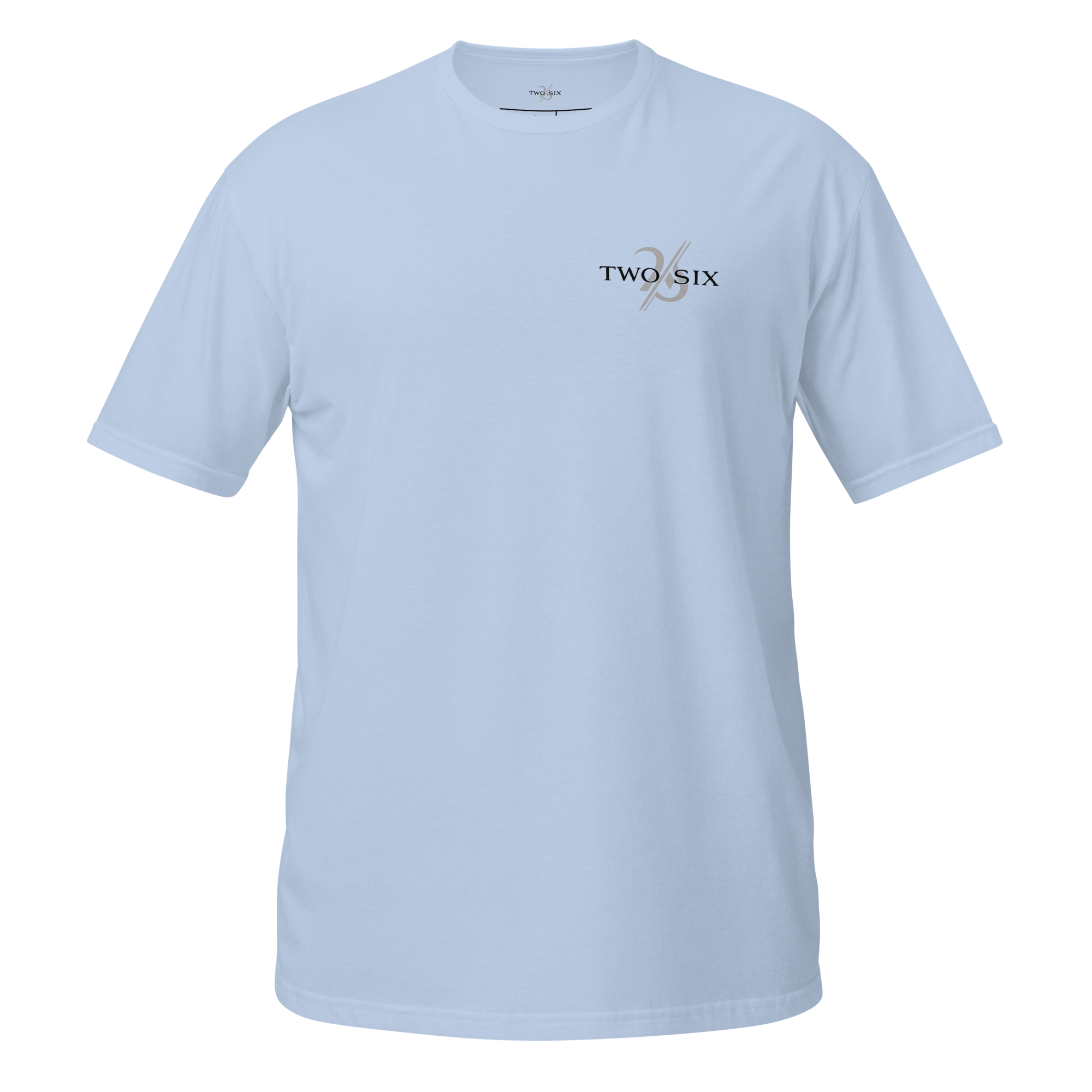 TWO SIX Statement-T-shirten