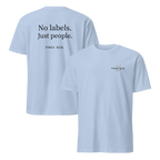 TWO SIX Statement-T-shirten