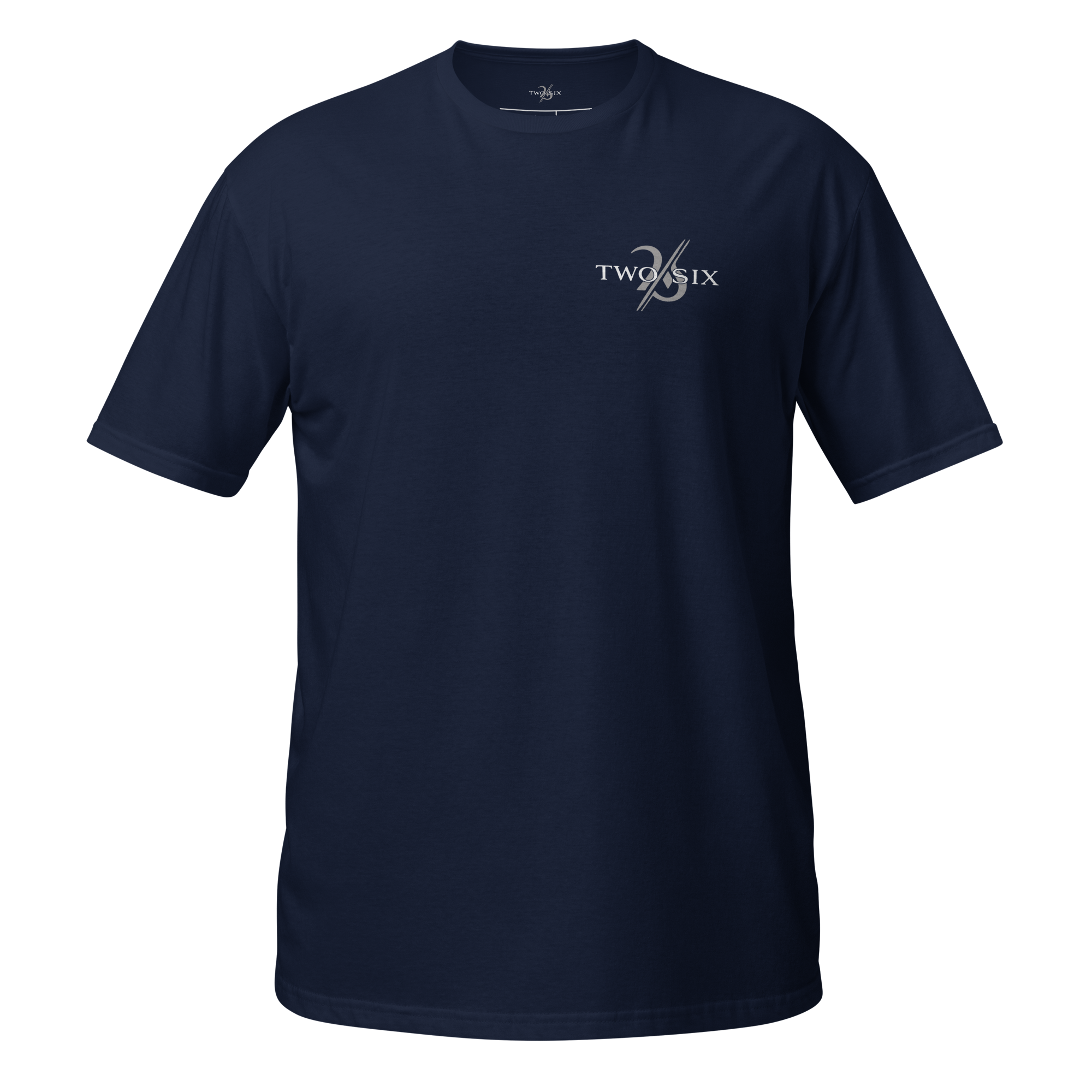 TWO SIX  T-shirt "No labels"