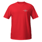 TWO SIX  T-shirt "No labels"