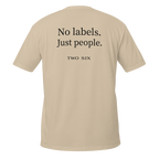 TWO SIX Statement-T-shirten