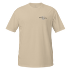 TWO SIX Statement-T-shirten