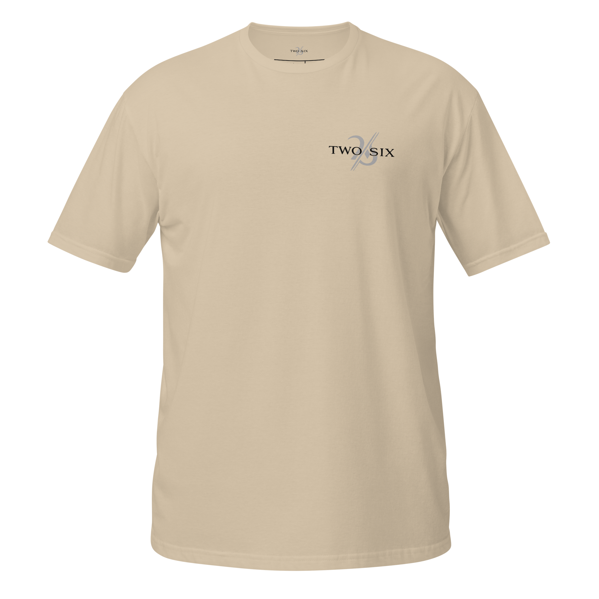 TWO SIX Statement-T-shirten