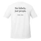TWO SIX Statement-T-shirten