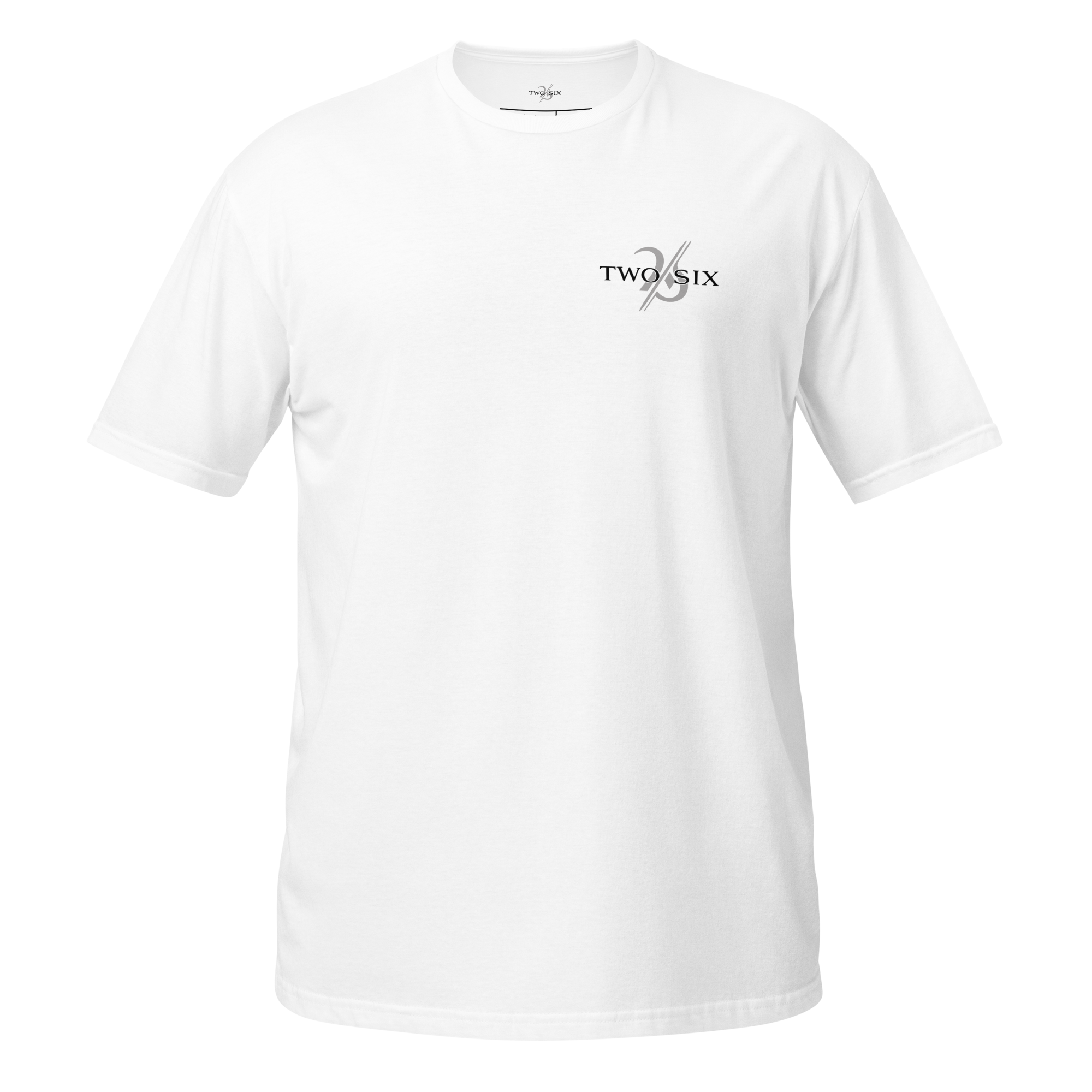 TWO SIX Statement-T-shirten