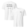 TWO SIX Statement-T-shirten