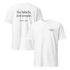 TWO SIX Statement-T-shirten