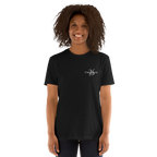 TWO SIX T-shirt "The words"