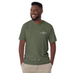 TWO SIX T-shirt "The words"