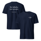 TWO SIX  T-shirt "No labels"
