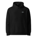 Mens essential eco hoodie