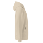 Mens essential eco hoodie
