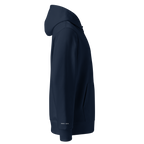 Mens essential eco hoodie