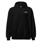 TWO SIX Hoodie "The words"