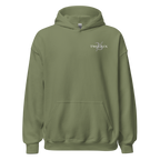 TWO SIX Hoodie "The words"