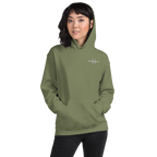 TWO SIX Hoodie "No labels"