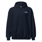 TWO SIX Hoodie "The words"