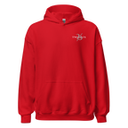 TWO SIX Hoodie "The words"
