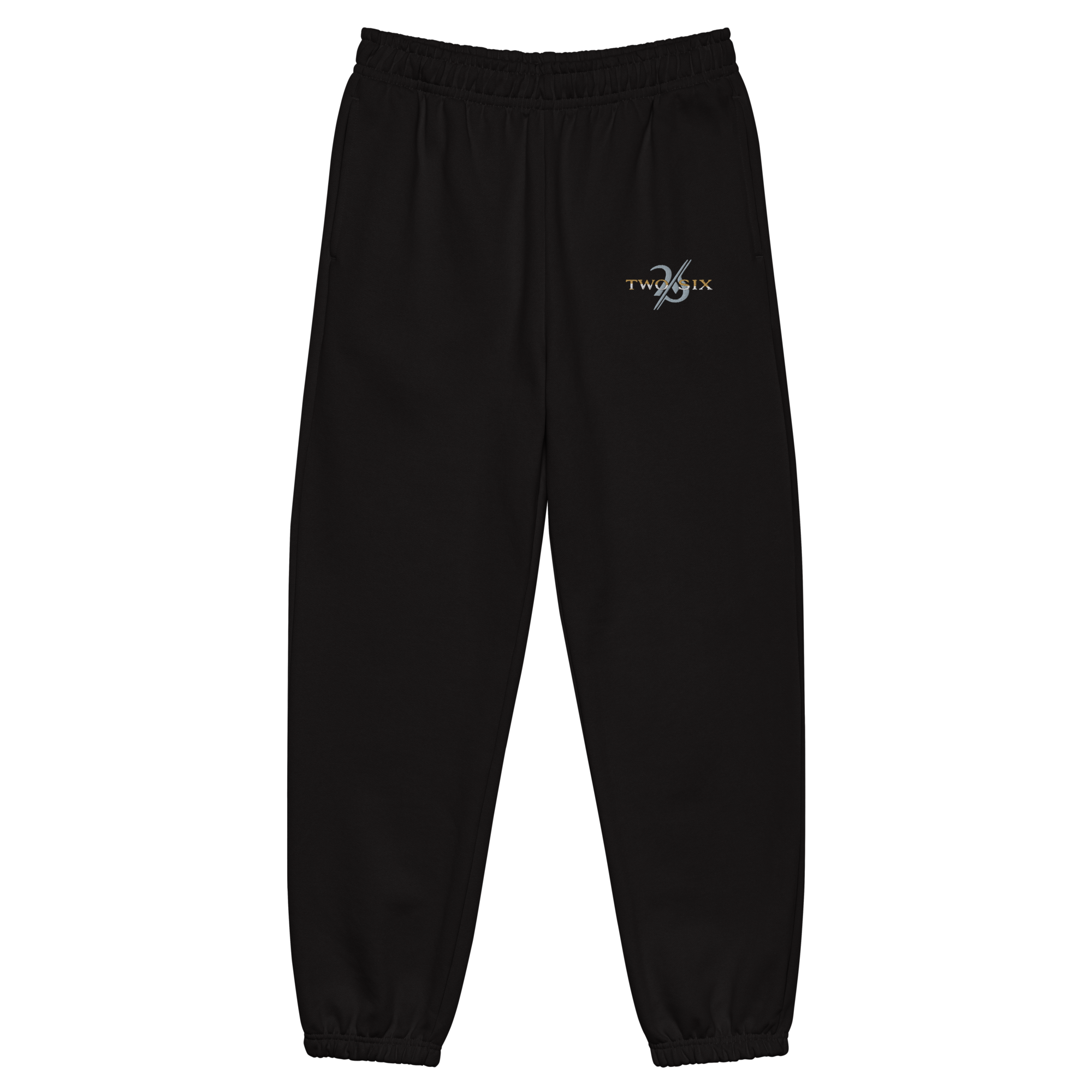 Heavyweight sweatpants