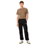 Tjocka mjukisbyxor
