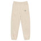 Tjocka mjukisbyxor