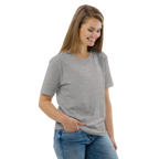 T-shirt i ekologisk bomull för dam